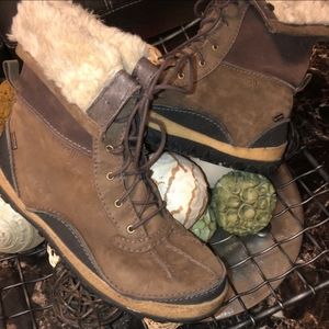 🏔💎☕️Merrell•Waterproof👸🏼Sz.10.5•Espresso☕️🏔💎